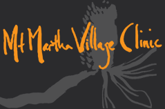 Mount Martha Village Clinic logo